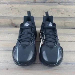 addas X9000L4 Guard Men\'s Running Shoes Watet Repellent Core Black Metallic adidas | Shoes | Addas X900l4 Guard Mens Running Shoes Watet  main image 3